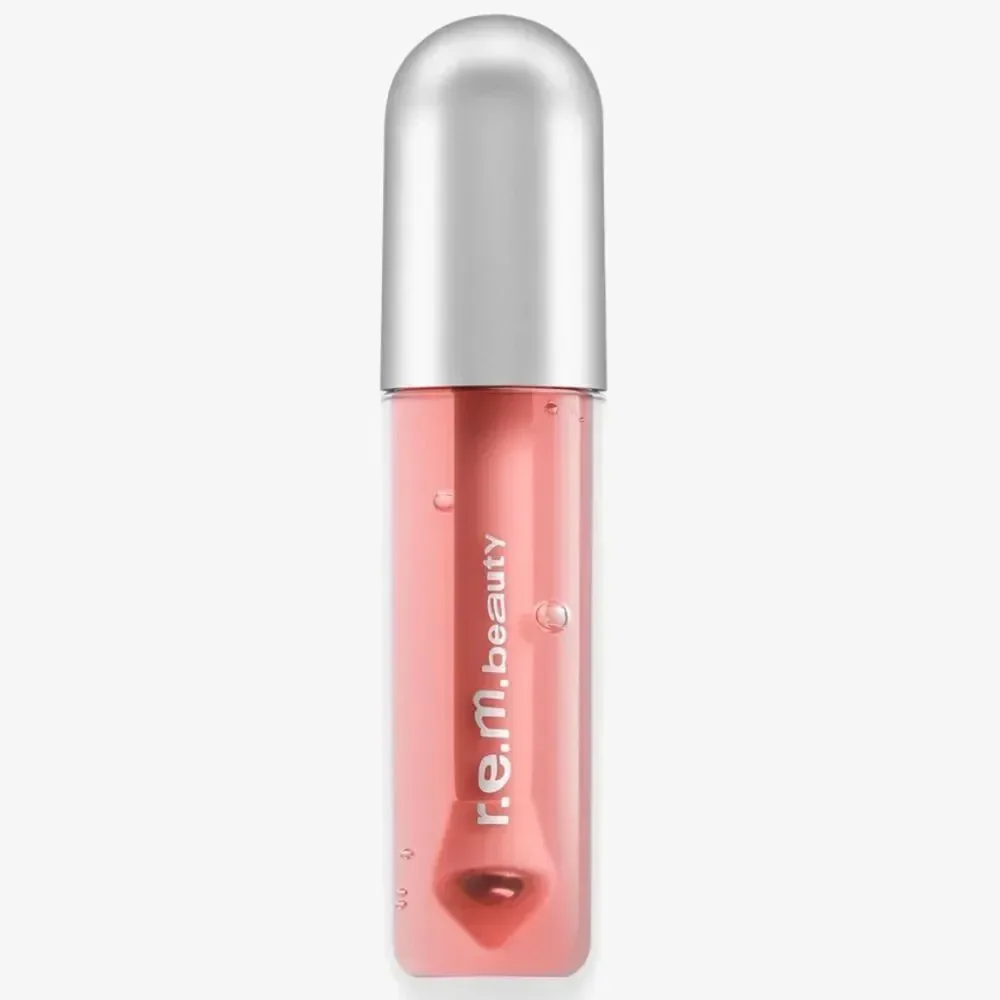 🌻 REM Essential Drip Lip Oil - Pickin Petals New FullSz
